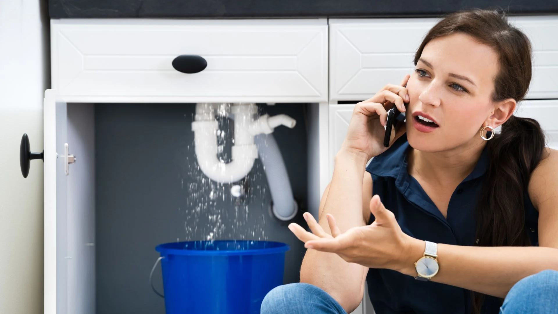 Emergency Plumbing Services in Mississauga