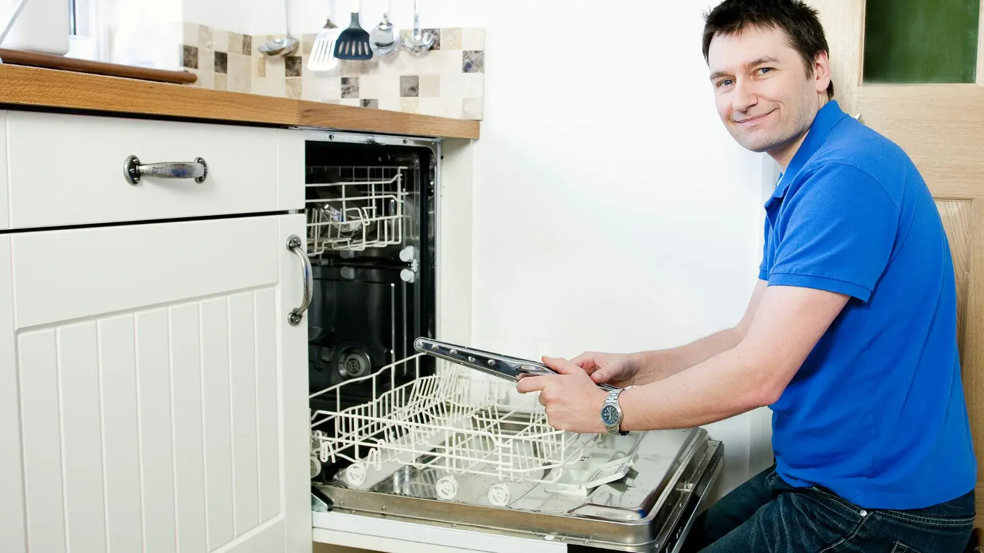 Mississauga Appliances Plumbing Service