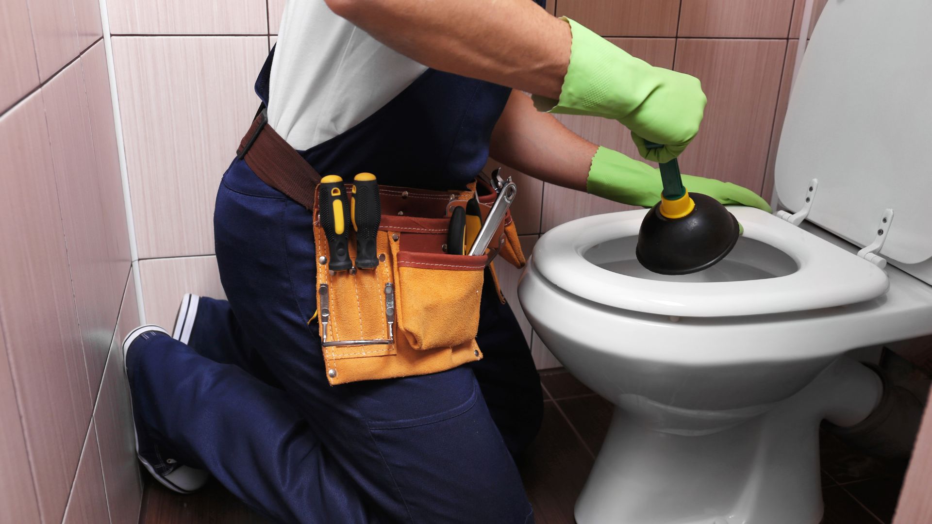 Enduring Consequences of Inadequate Plumbing Toilet Care