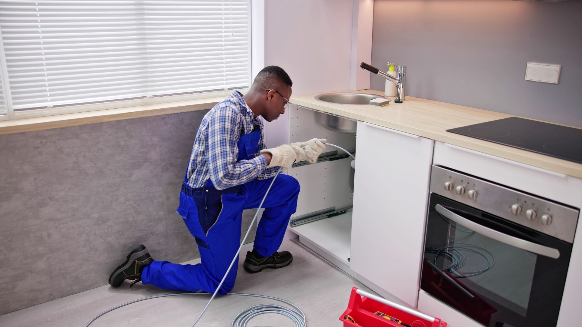 Expert Plumbing Solutions in Mississauga