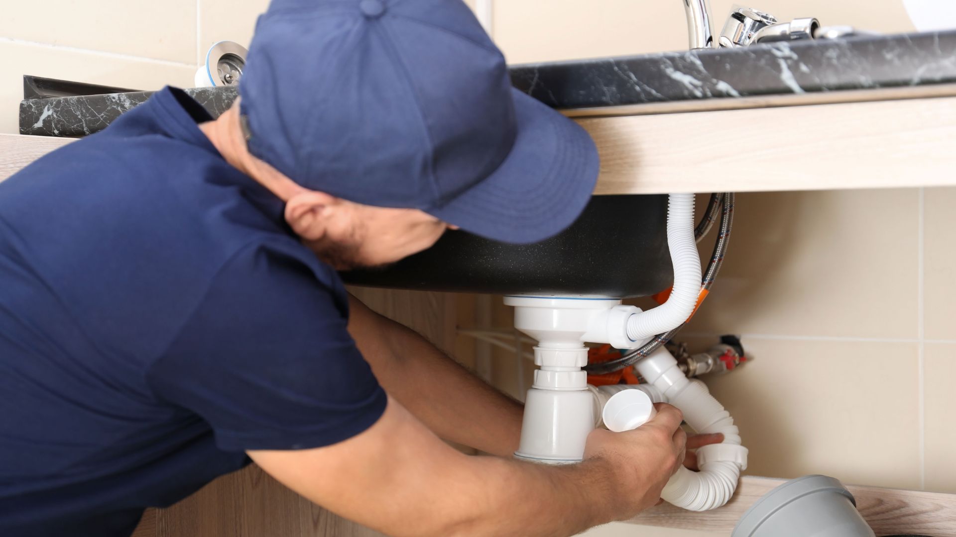 Mississauga Pipes and Piping Plumbing - CAN Plumbing & Drainage