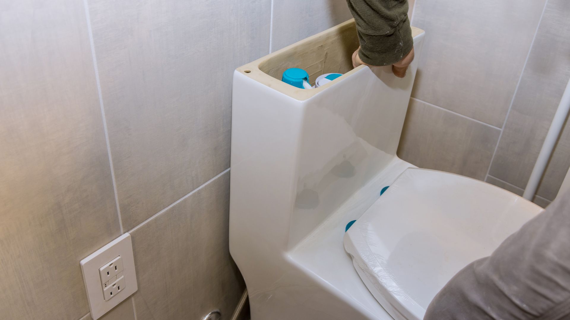 Bidet Installation Services in Mississauga, Ontario: Enhancing Your Plumbing Comfort