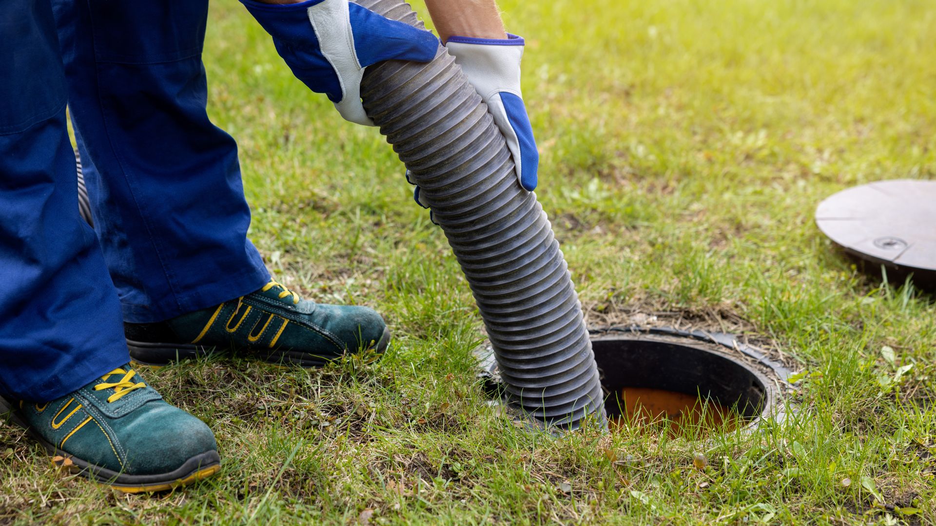 Avoiding Plumbing Issues: Preventing Sewer Backups