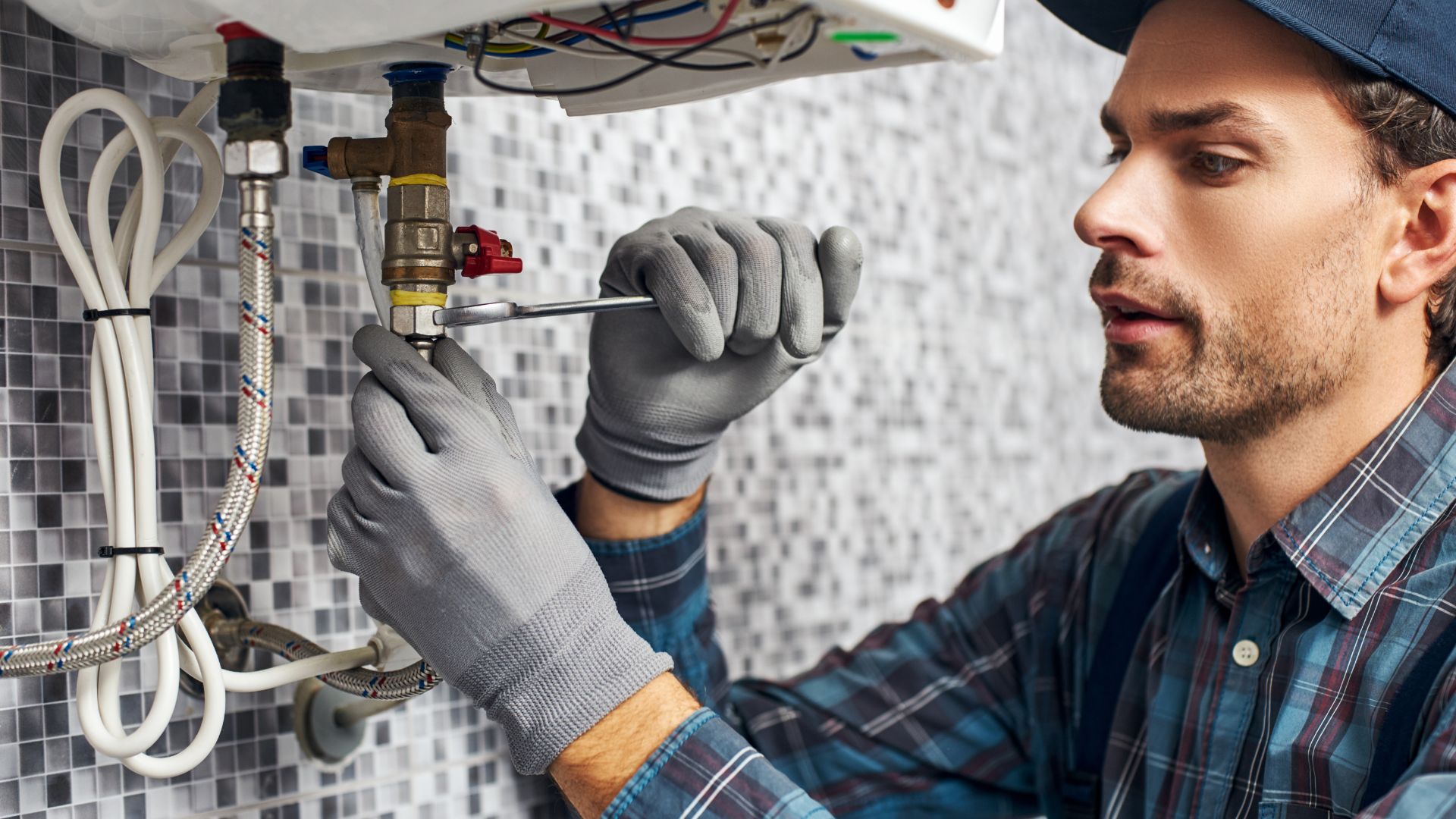 Expert Plumbing Boiler Technicians with Advanced Training