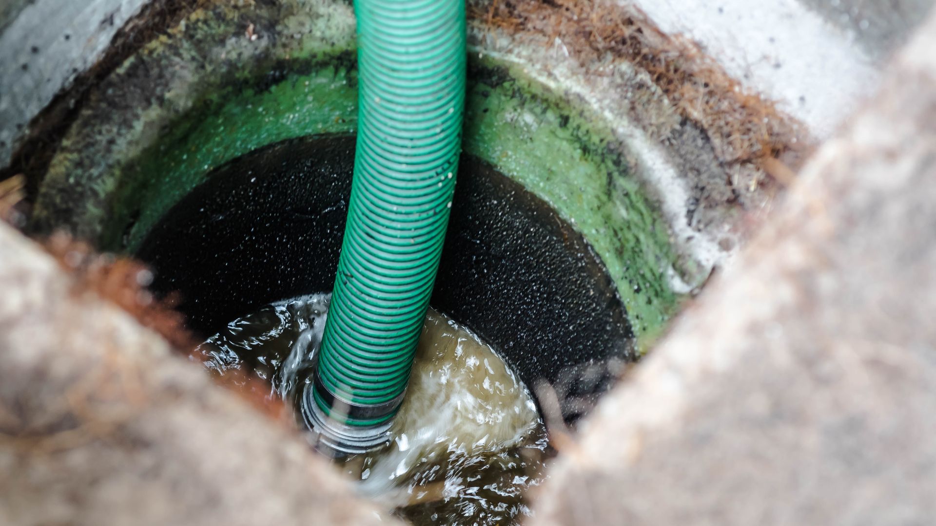 Expert Plumbing Solutions for Drainage Services