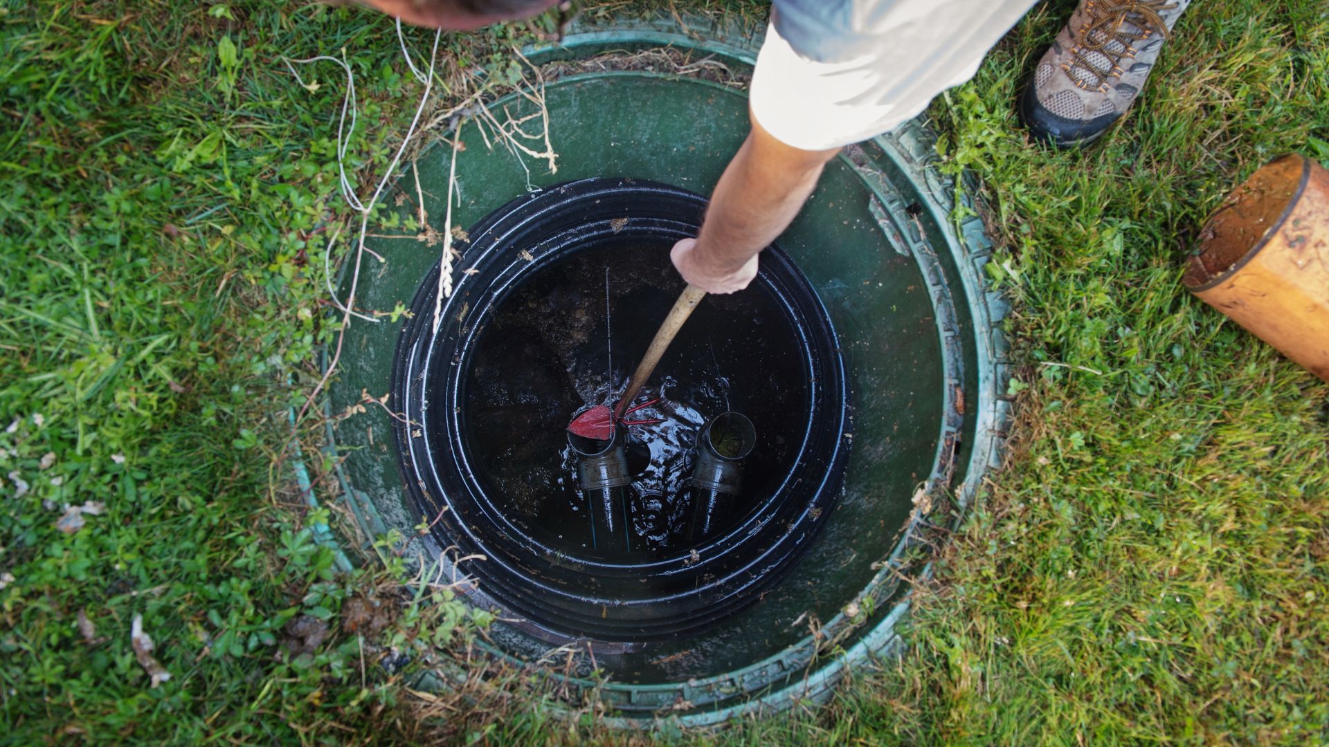 Factors Leading to Plumbing Sewage Backup in Mississauga