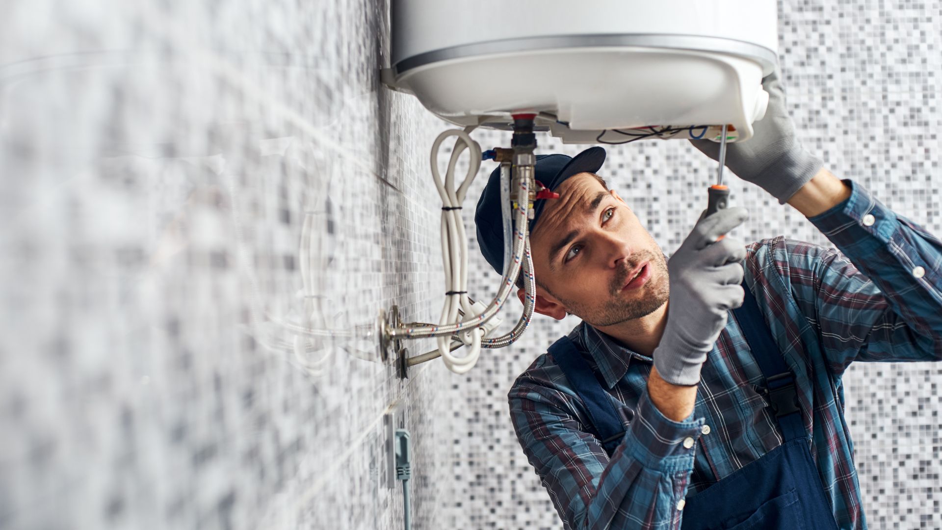 Urgent Plumbing Boiler Repair Services in Mississauga