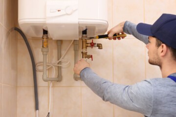 Plumbers Offering Boiler Services in Mississauga