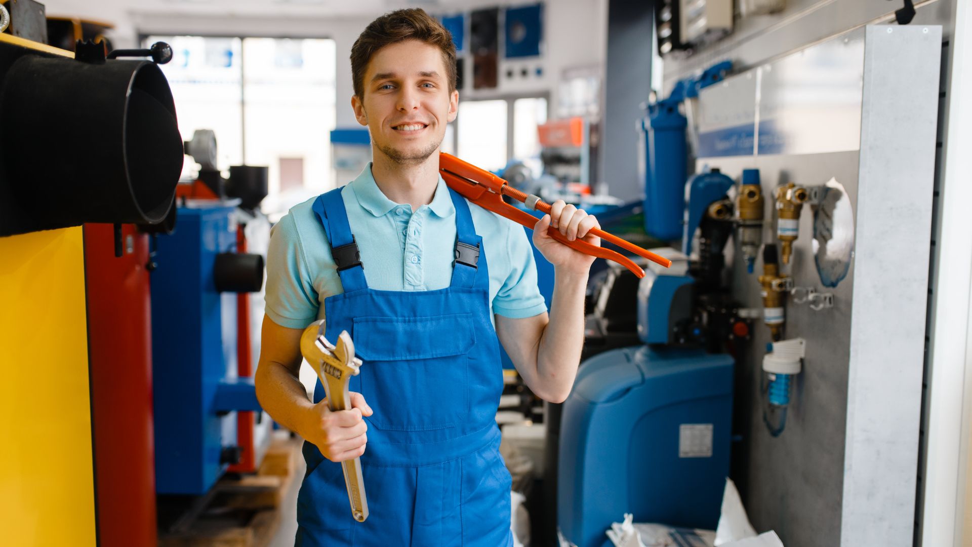 Locating Competent Plumbers in Mississauga