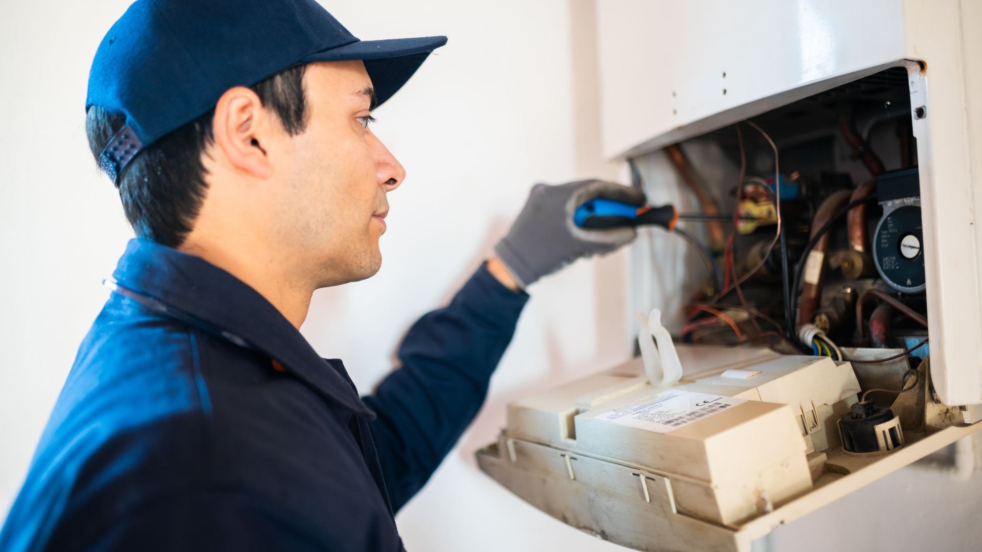 Plumbers Providing Services for Residential Plumbing Needs