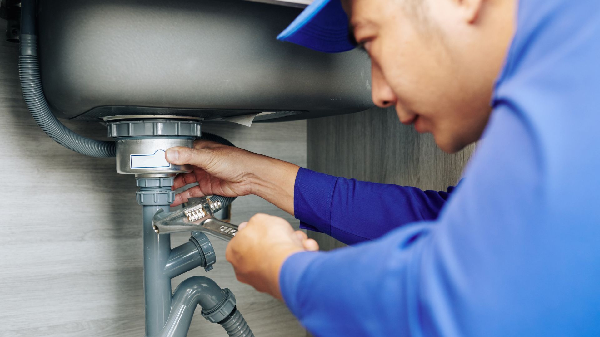 Plumbing Professionals for Drain Cleaning and Sump Pump Maintenance