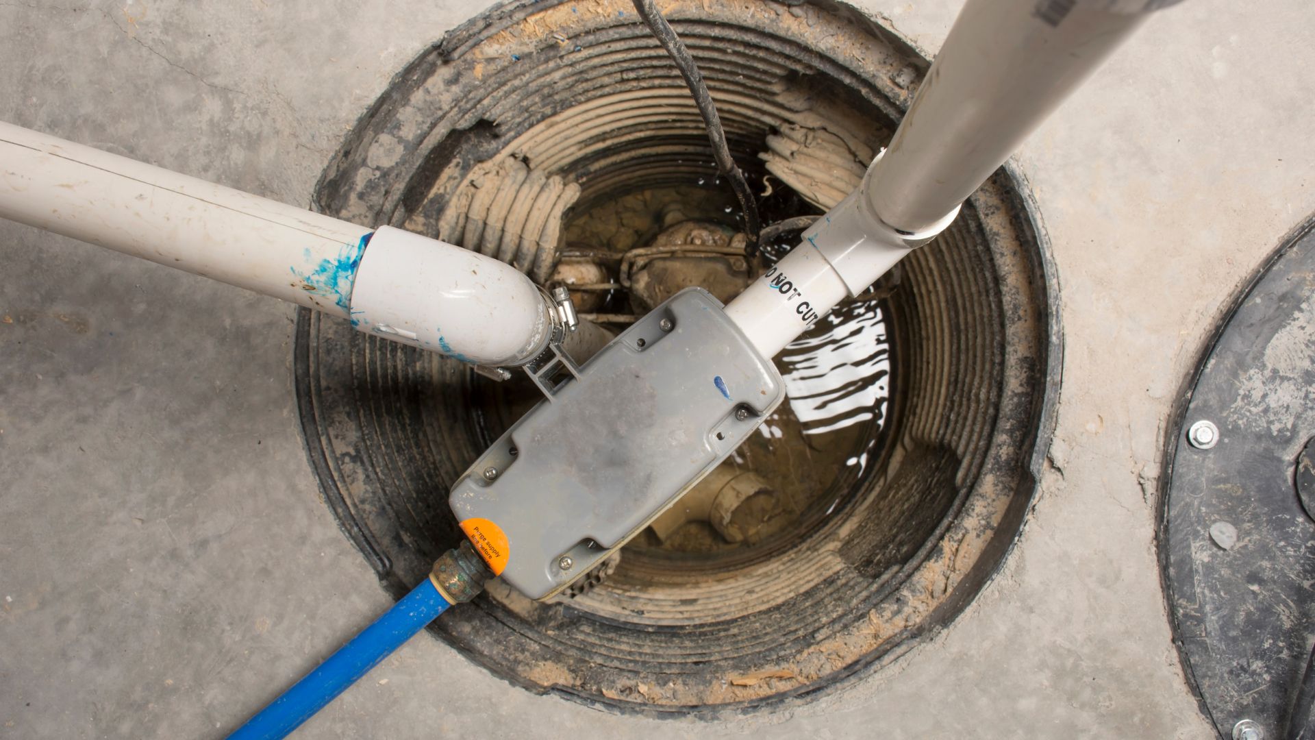 Backup for Sump Pumps: Expert Plumbing Assistance