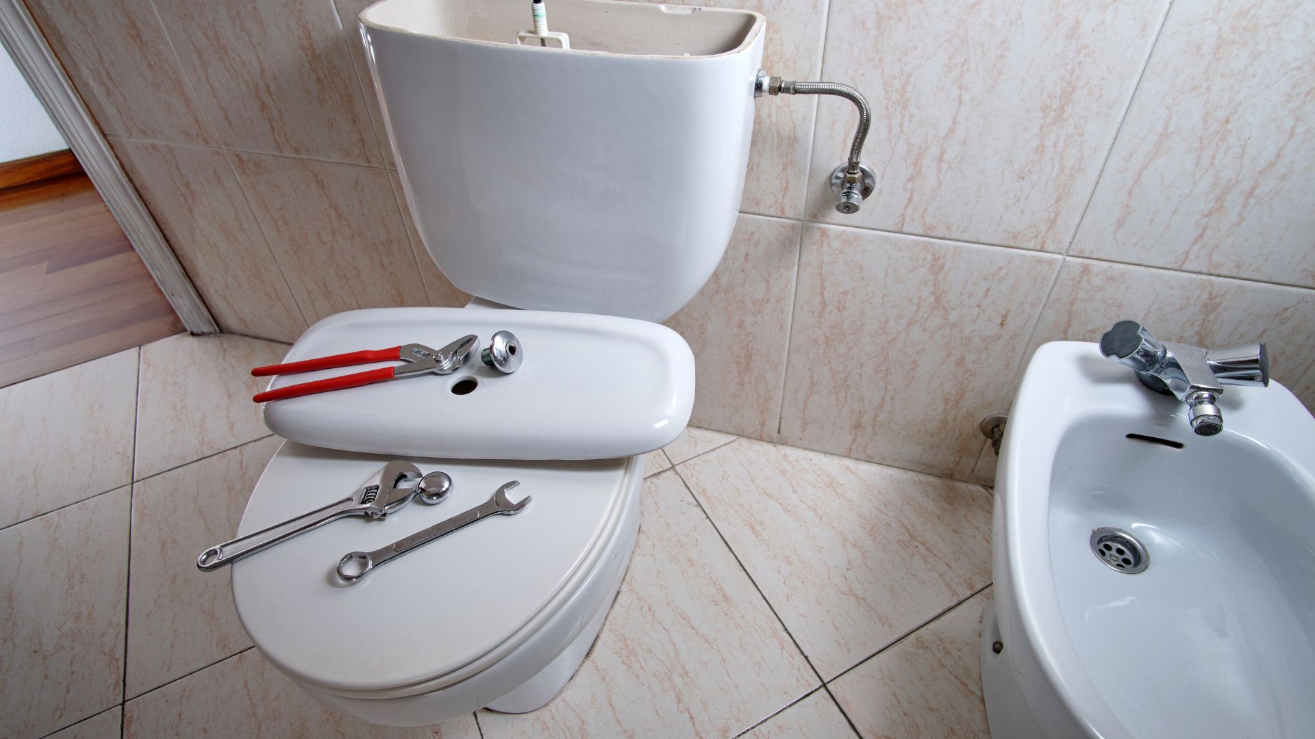 Contact CAN Plumbing and Drainage for all your toilet requirements, expertly handled by our plumbers.