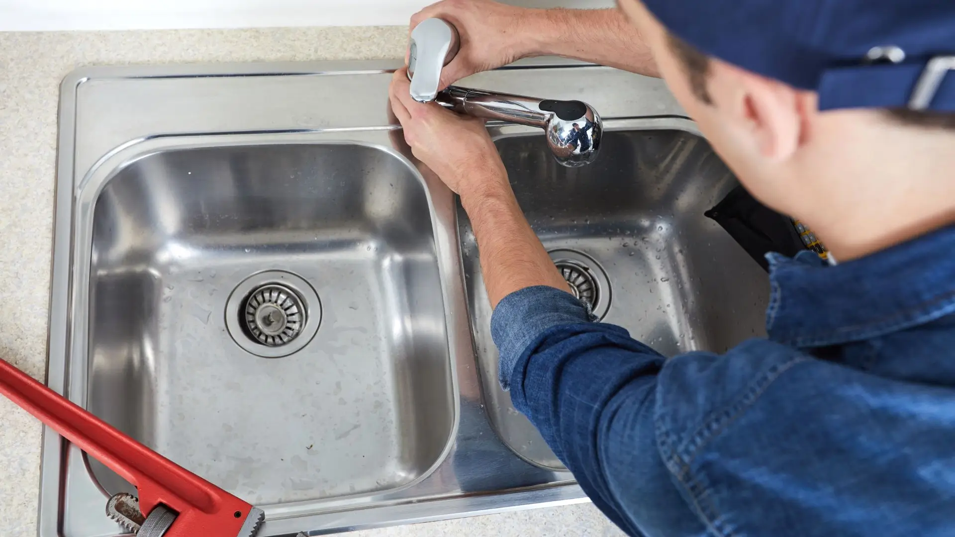 Awesome Tips for Sewer and Drainage Line Cleaning 5 Drains Contact CAN Plumbing and Drainage for any issues with clogged drains, pipes, or sewers.