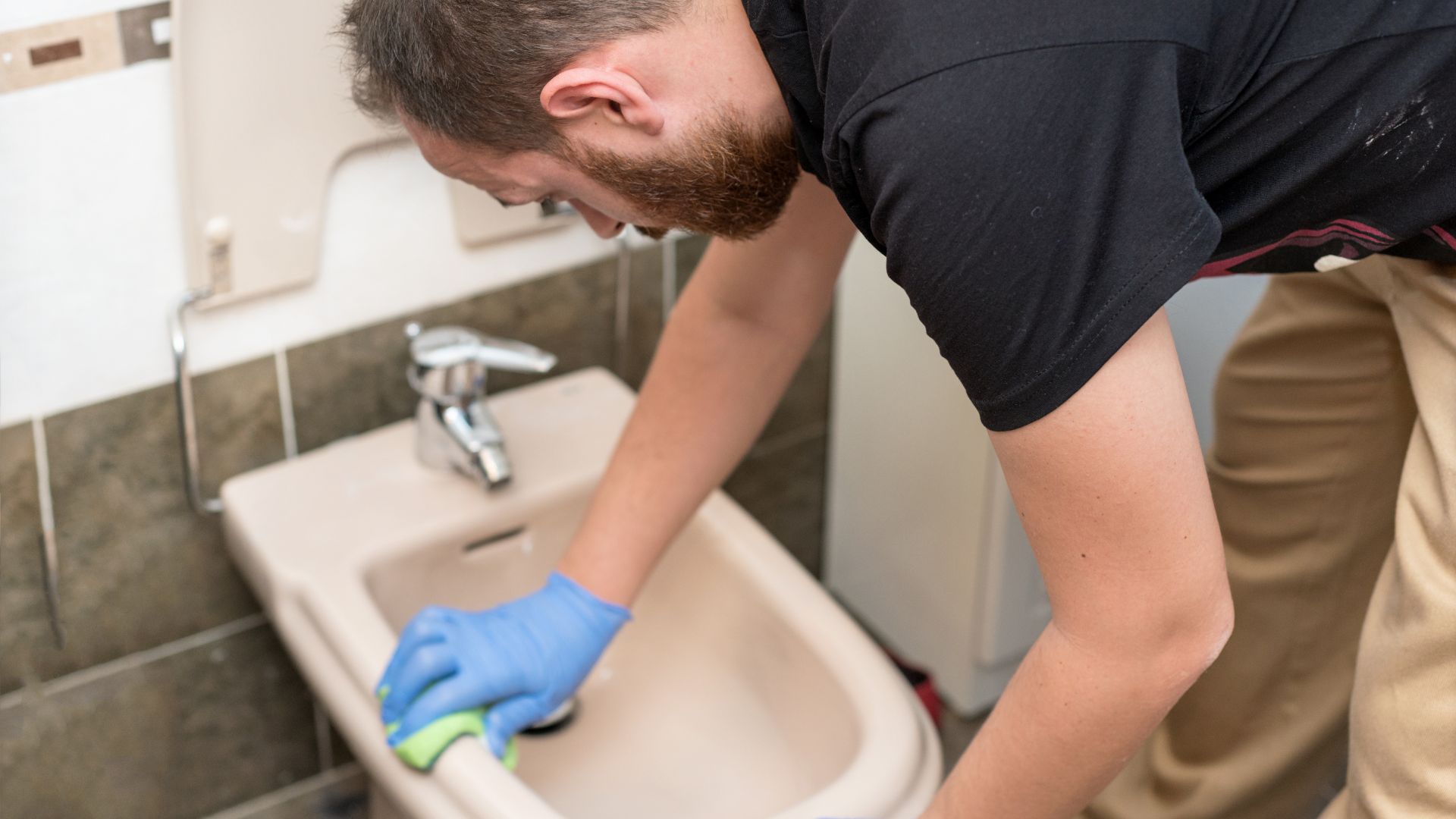 Enhancing Hygiene with Professional Plumbers