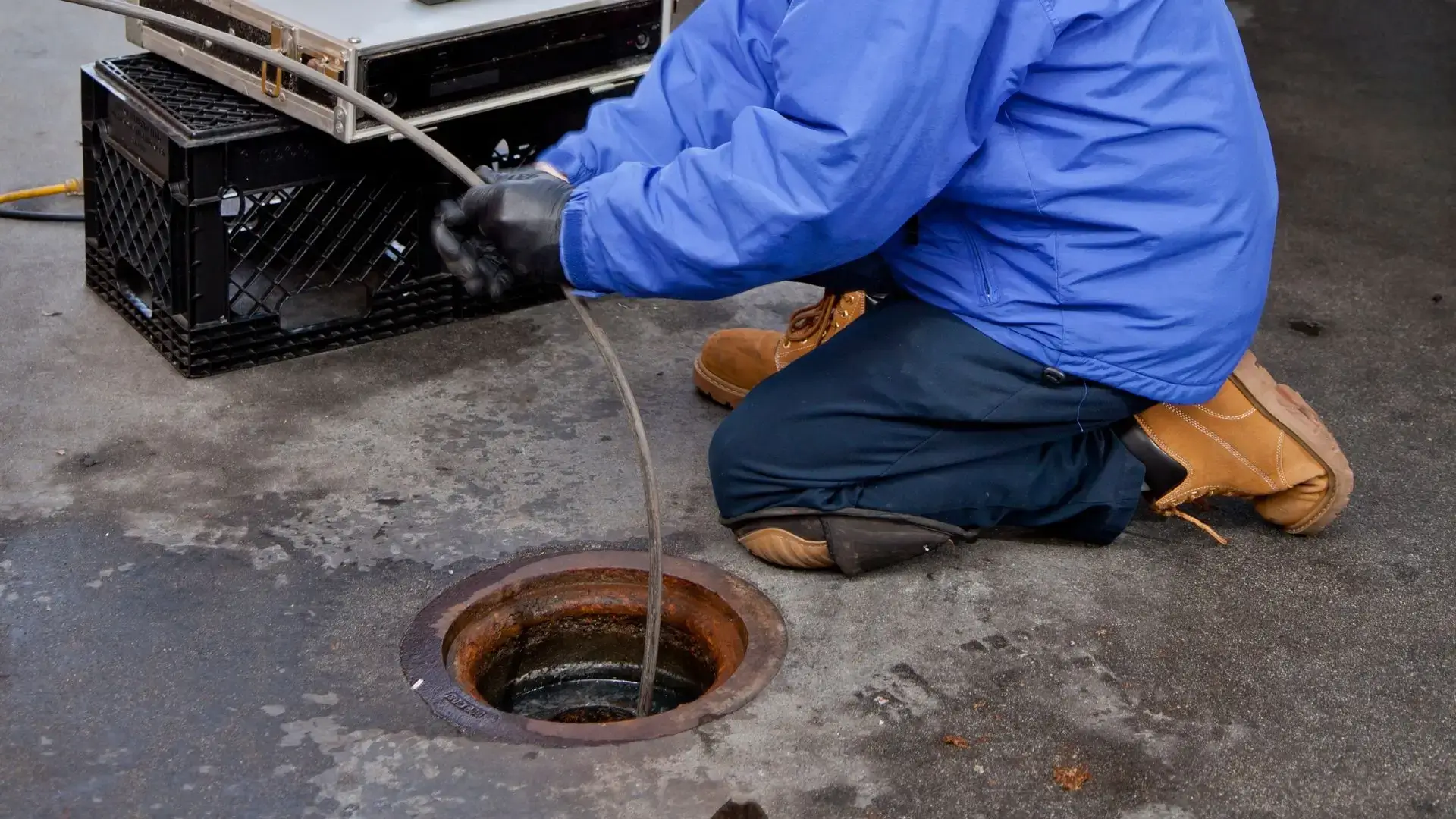 Awesome Tips for Sewer and Drainage Line Cleaning 8 Drains Expert hydro-jetting services provided by skilled plumbers.