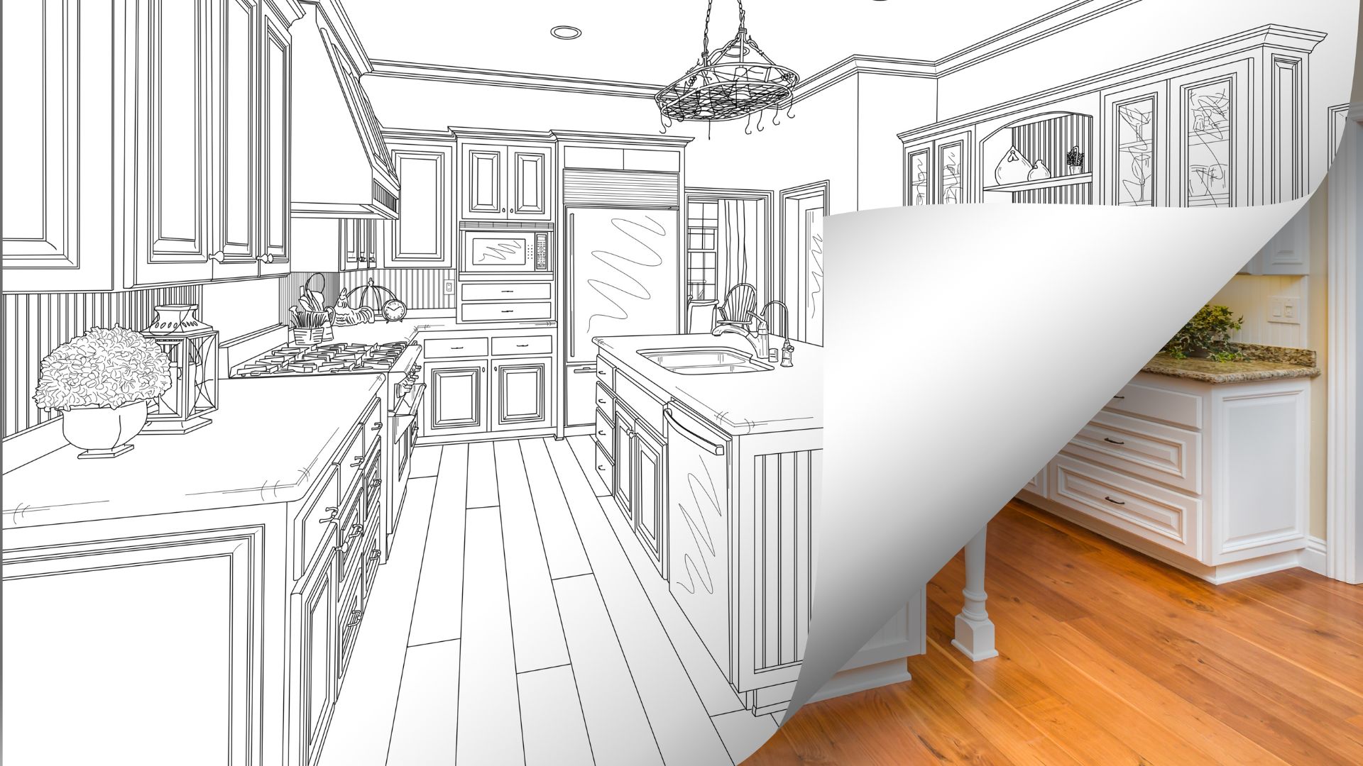 Planning Your Kitchen Layout by Plumbers
