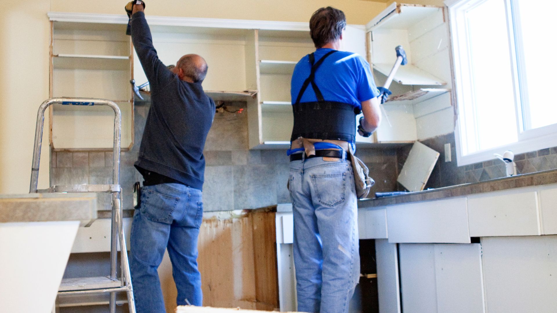 Plumbers for Kitchen Renovations