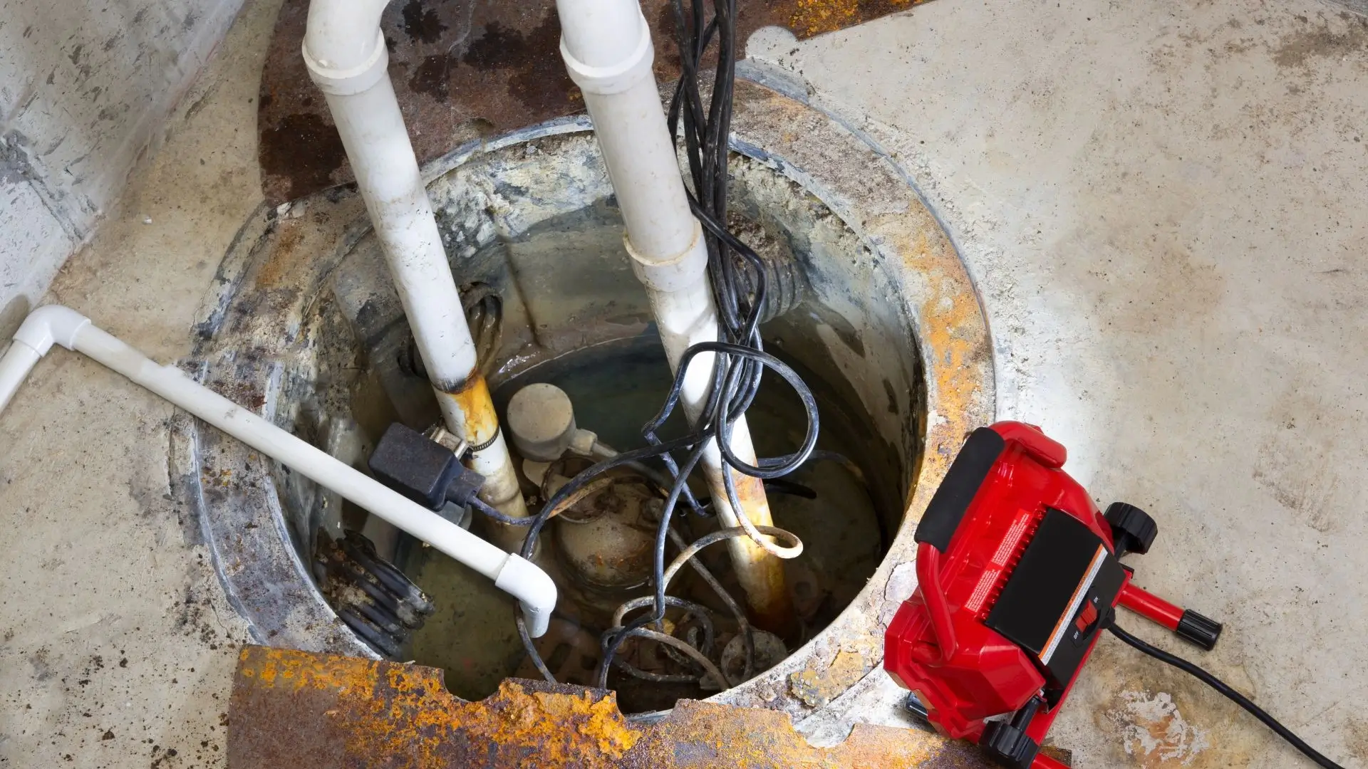 What Is a Sump Pump and Why Do I Need One? 7 Sump Pump Significance of Sump Pump Systems: Insights from Professional Plumbers