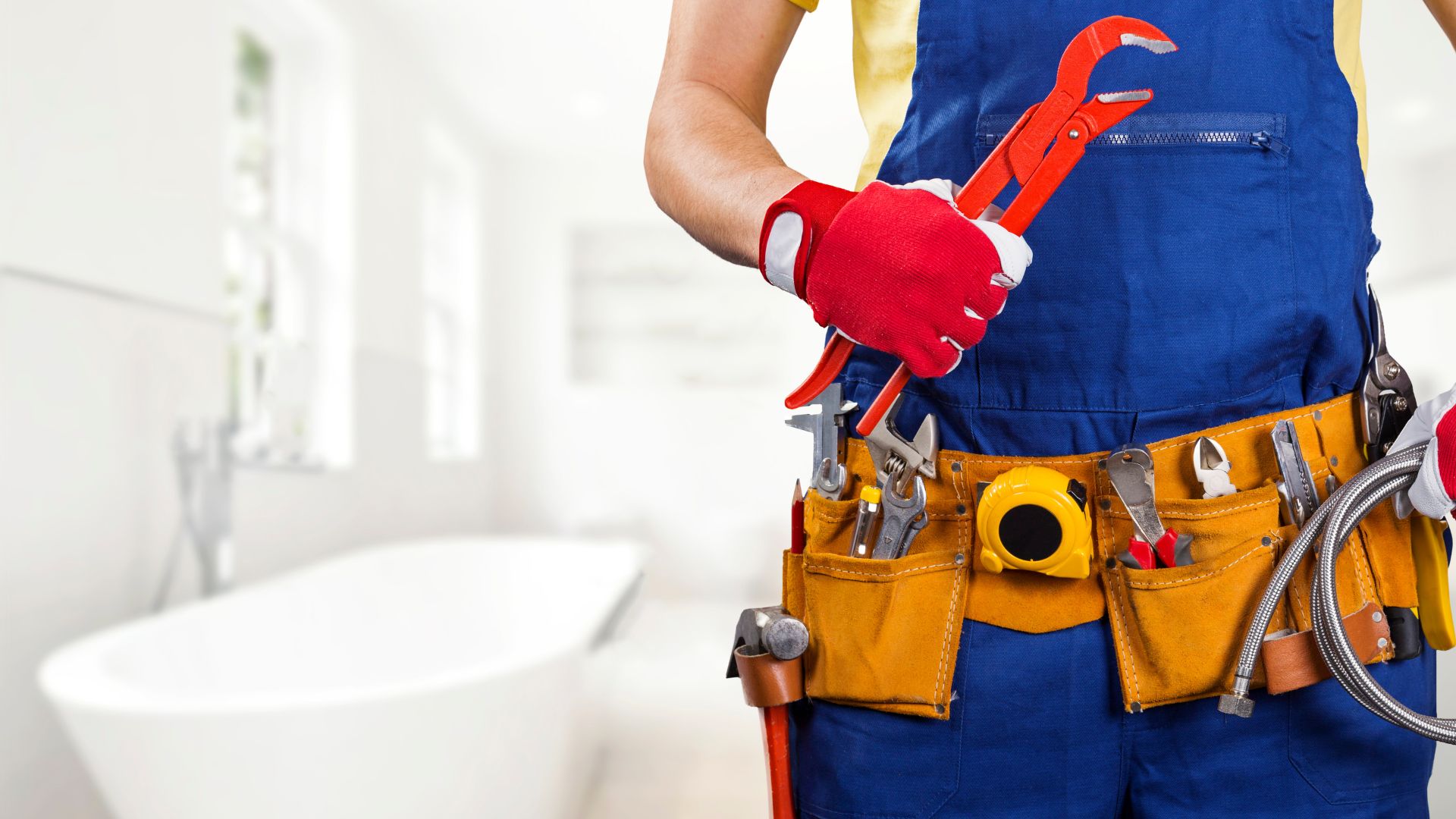 Contact CAN Plumbing and Drainage for All Your Bathroom Needs with Expert Plumbers