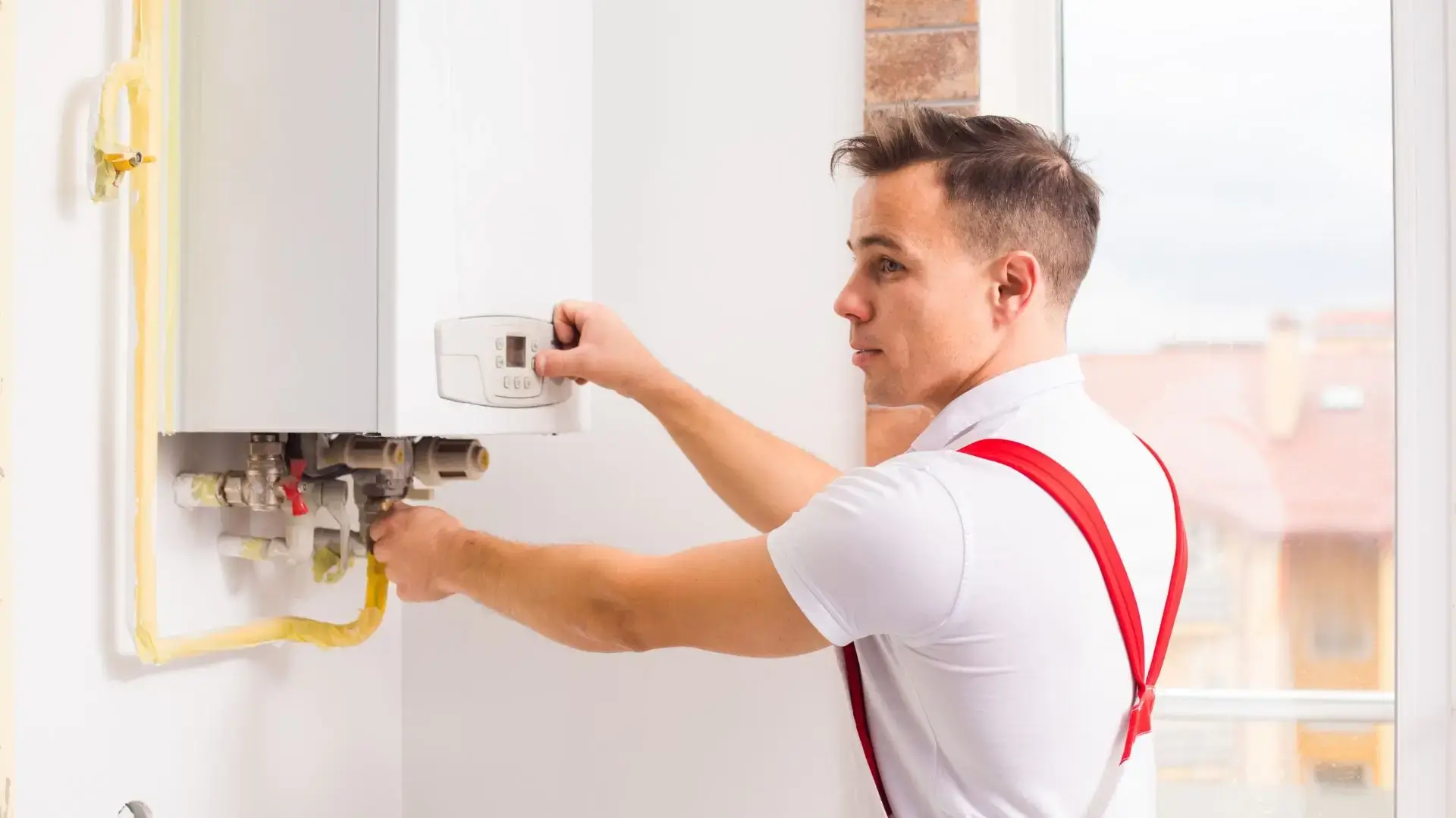 Why Is Your Hot Water Heater Not Working? 5 Hot Water Tank Contact CAN Plumbing and Drainage for All Your Hot Water Tank Needs with Expert Plumbers