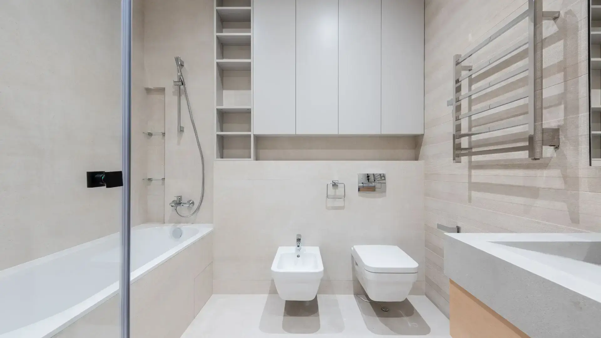 Benefits of Using A Bidet Toilet Over Toilet Paper 8 Bidet