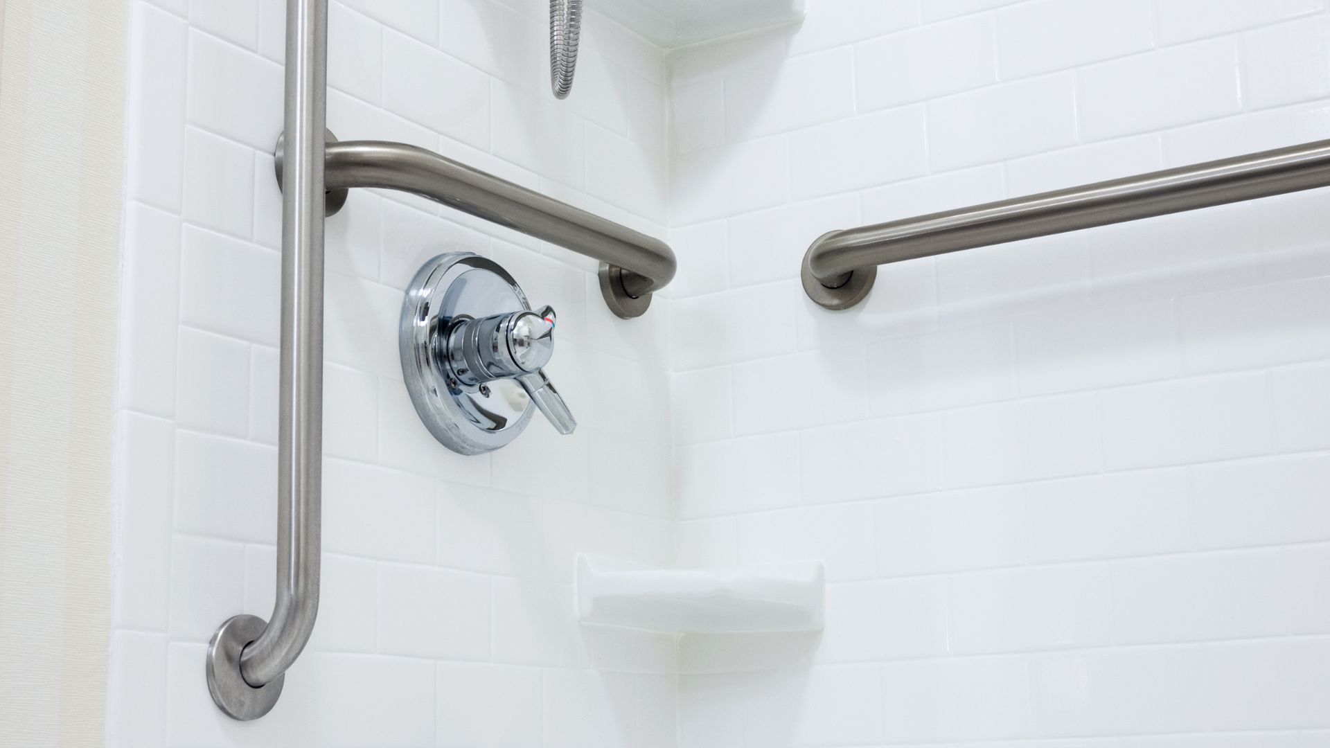 Guaranteeing Accessibility and Security for Plumbers
