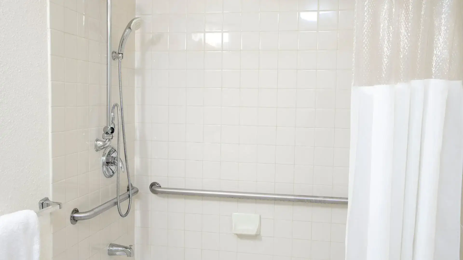 How to Create a Bathroom Layout 8 Bathroom Guaranteeing Accessibility and Security for Plumbers