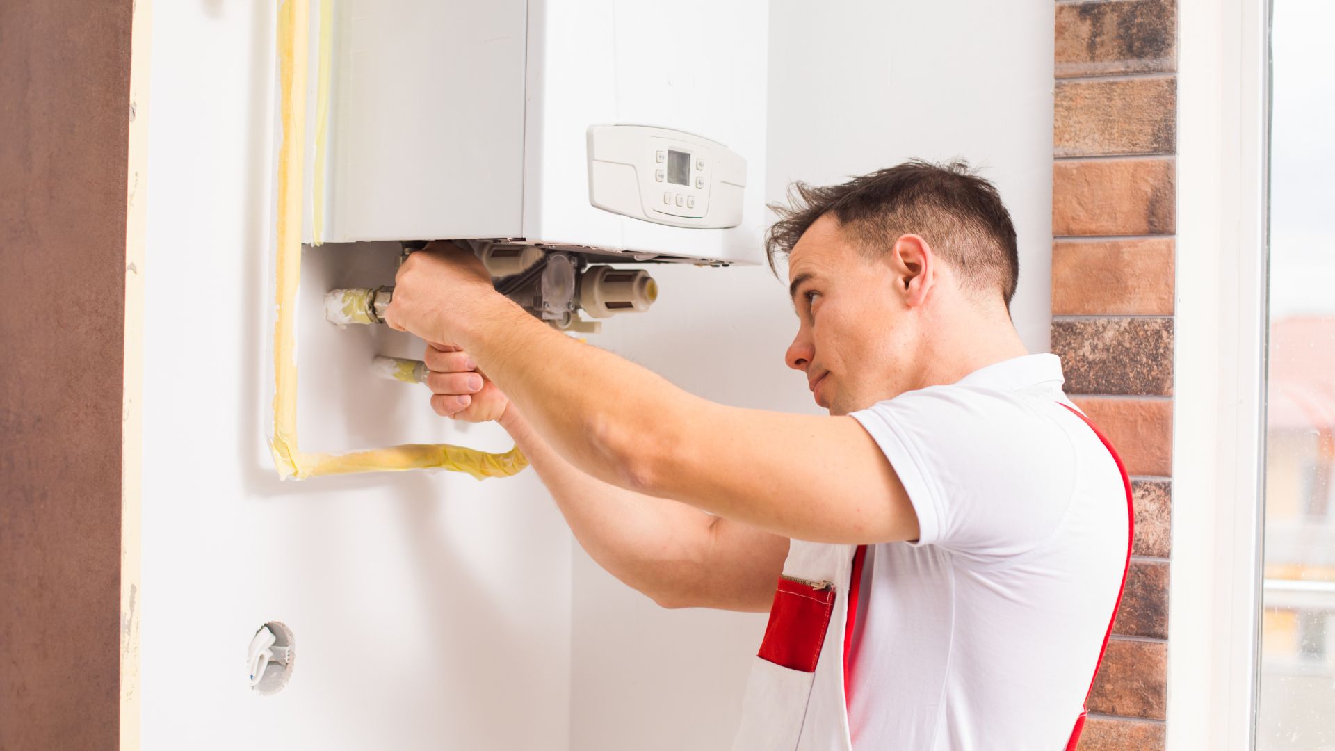 Plumbers' Boiler Repair Services