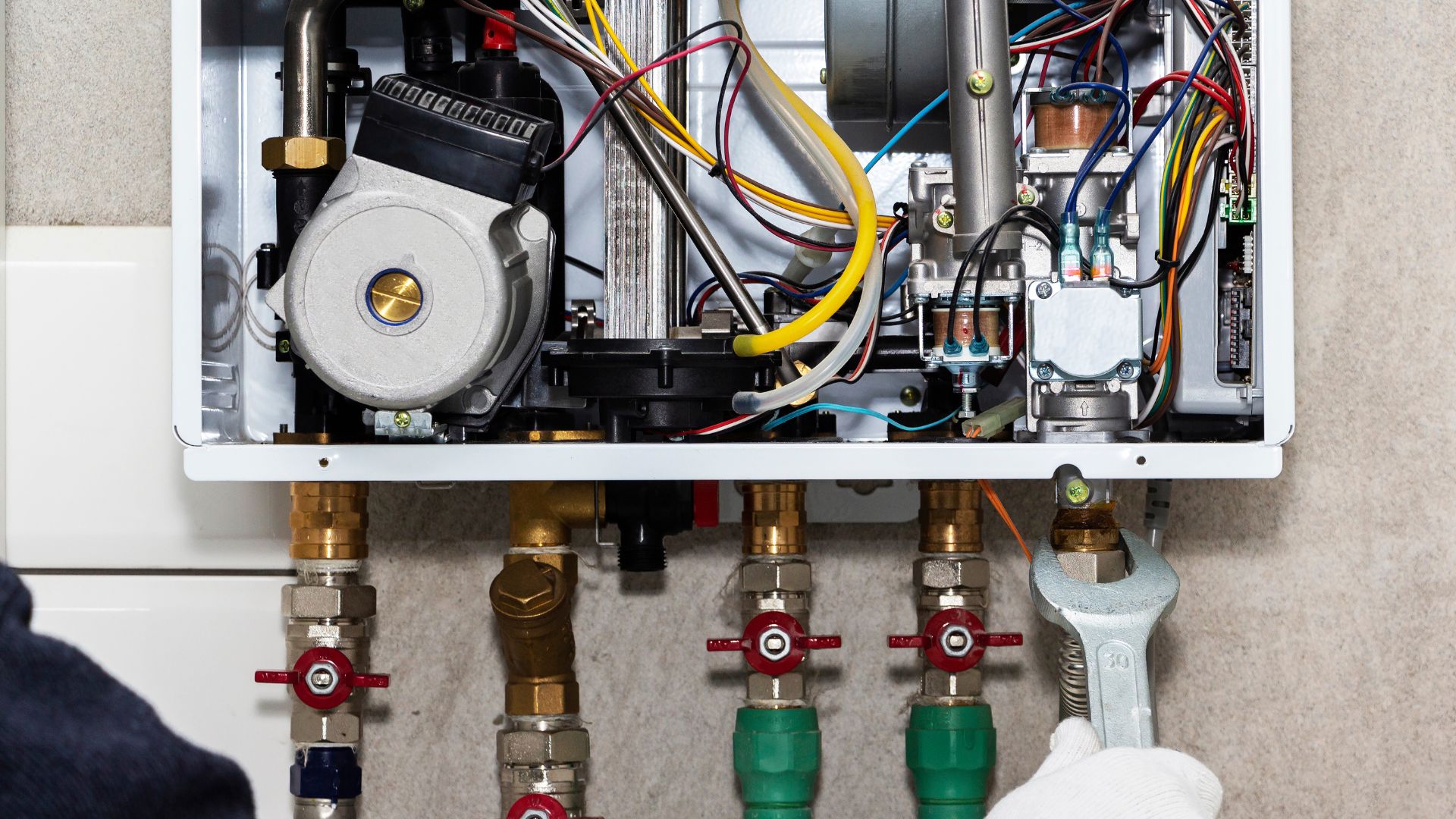 Plumbers' Tips for Extending the Lifespan of Your Boiler