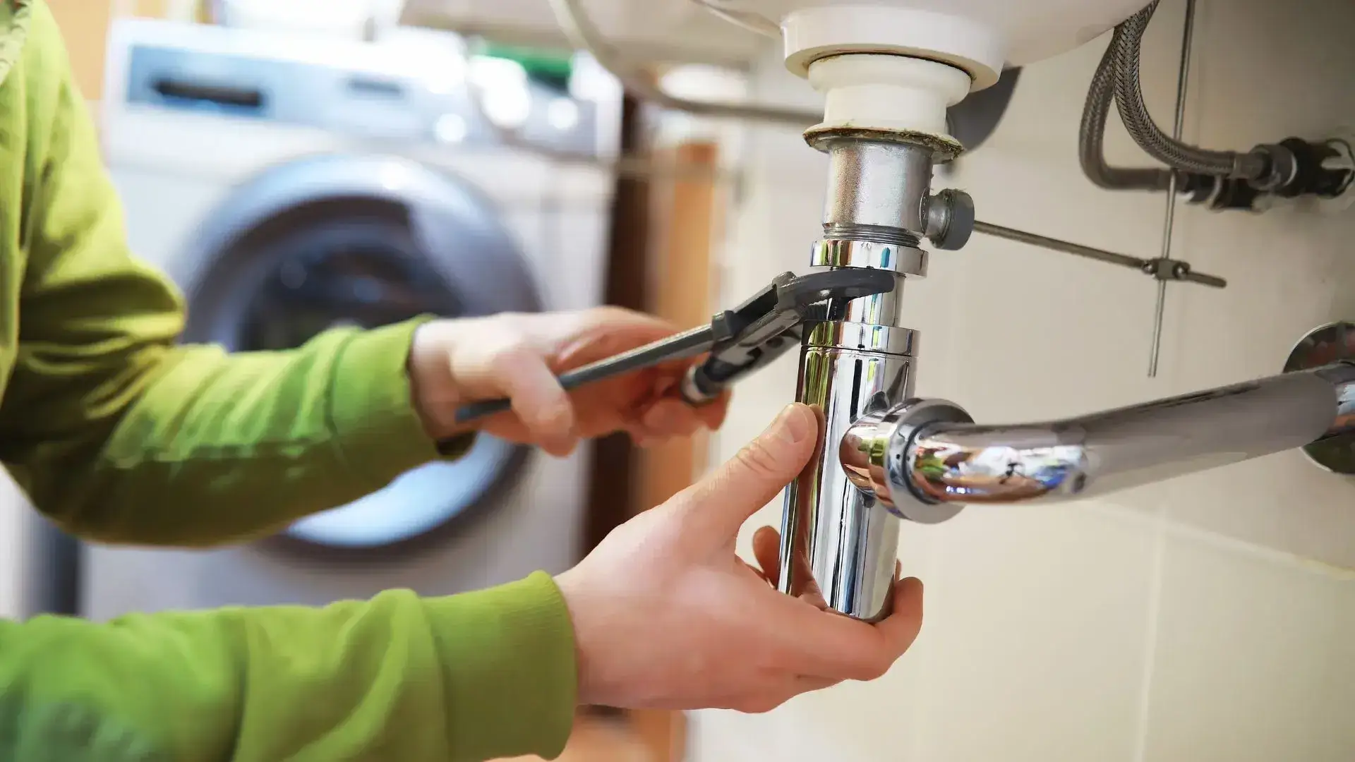 Sewer backup prevention tips 8 Sewer Regular Inspection for Sewer by plumbers