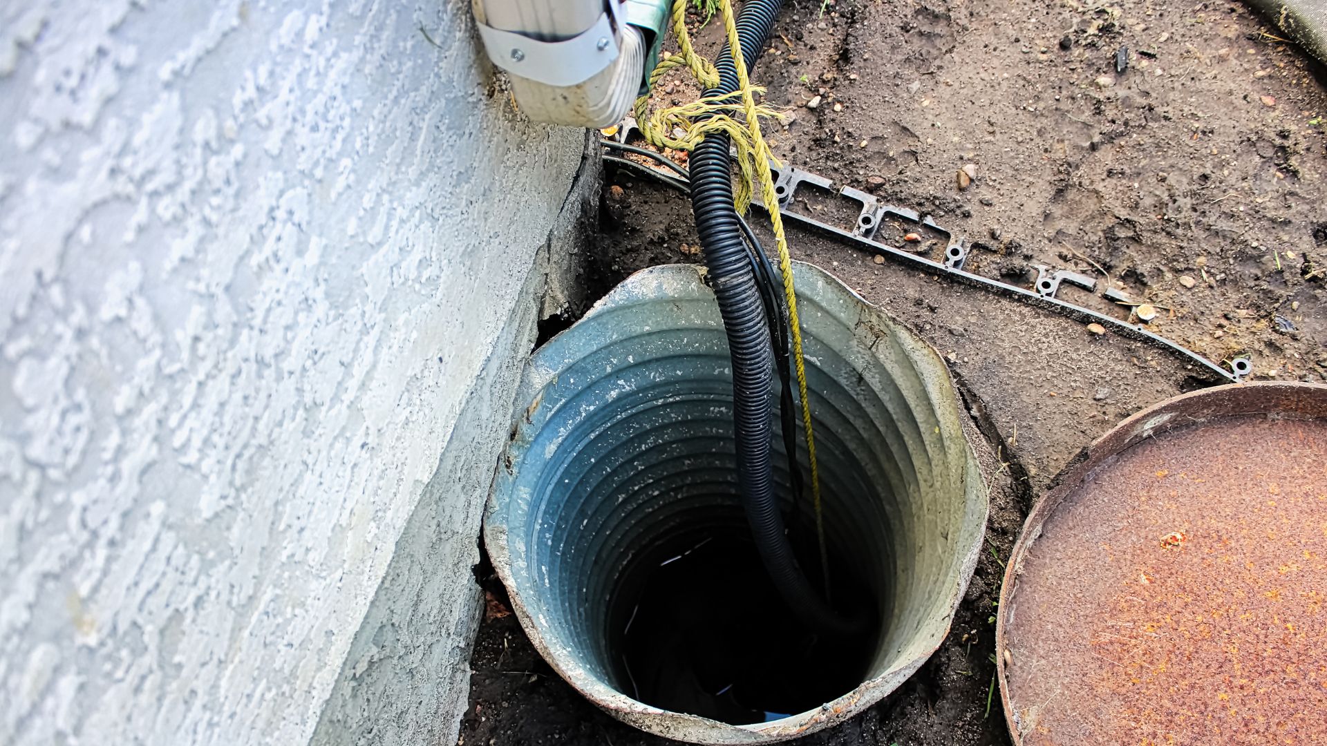 Backup Solutions for Sump Pumps by Plumbers
