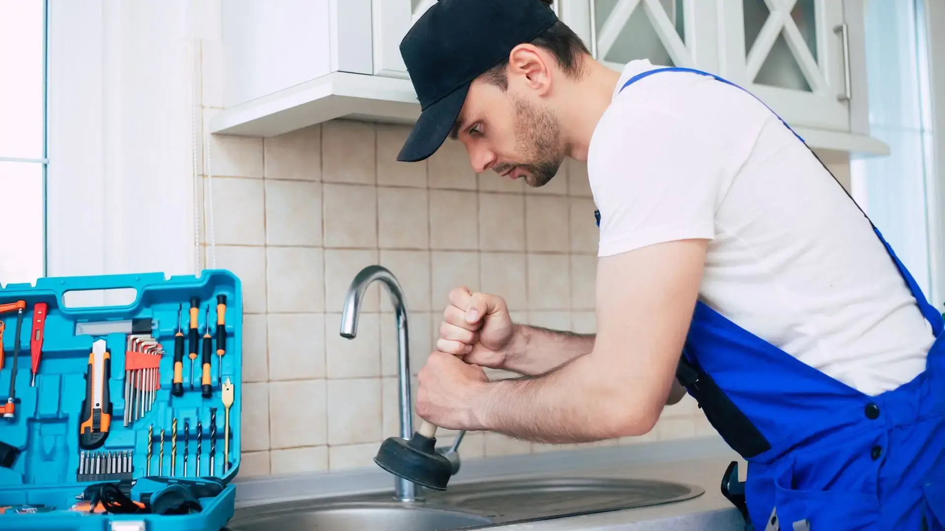 What Problems Can Arise from a Clogged Drain? 6 Drains Blocked drains, a common issue, may necessitate the intervention of plumbers to restore proper flow.