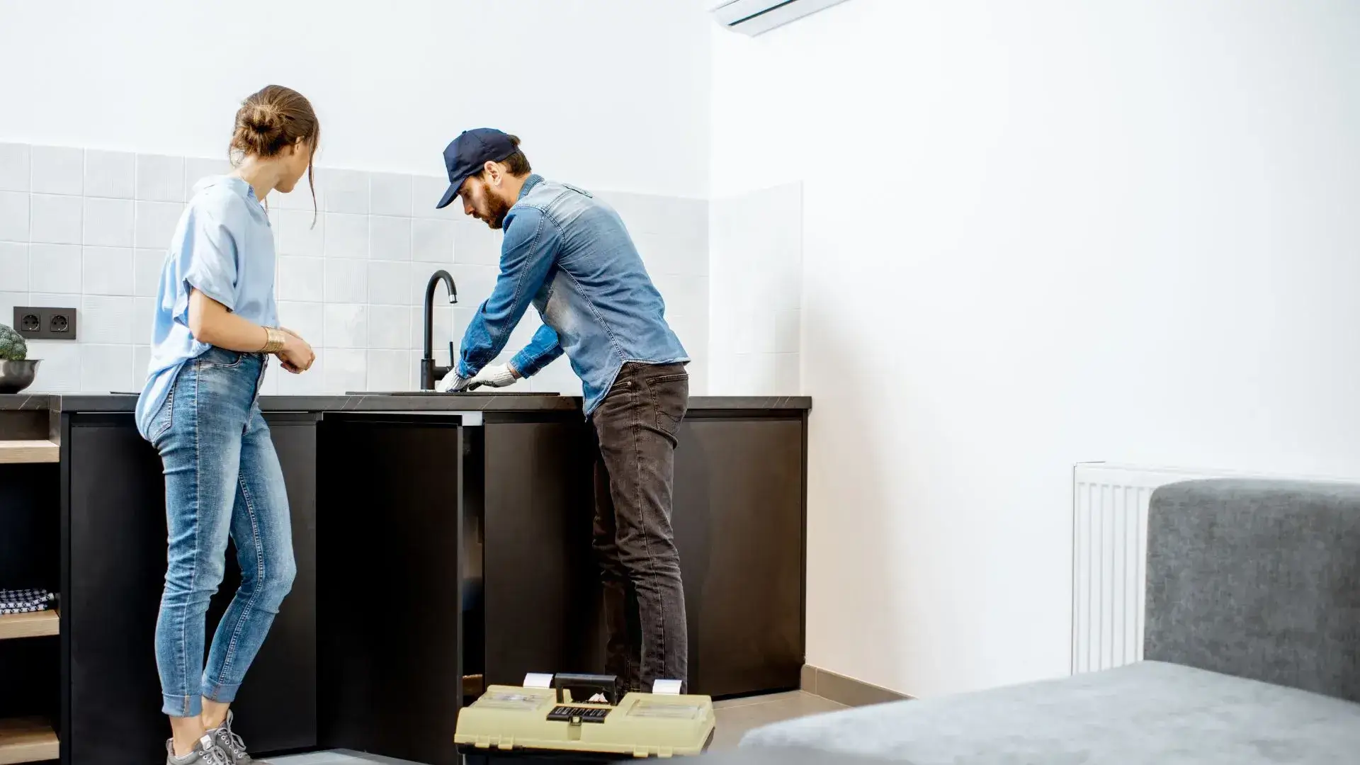 The Benefits of One Day Bathroom Remodel 7 Bathroom Ensuring minimal disruption to your daily routines, especially with the assistance of skilled plumbers, is paramount.