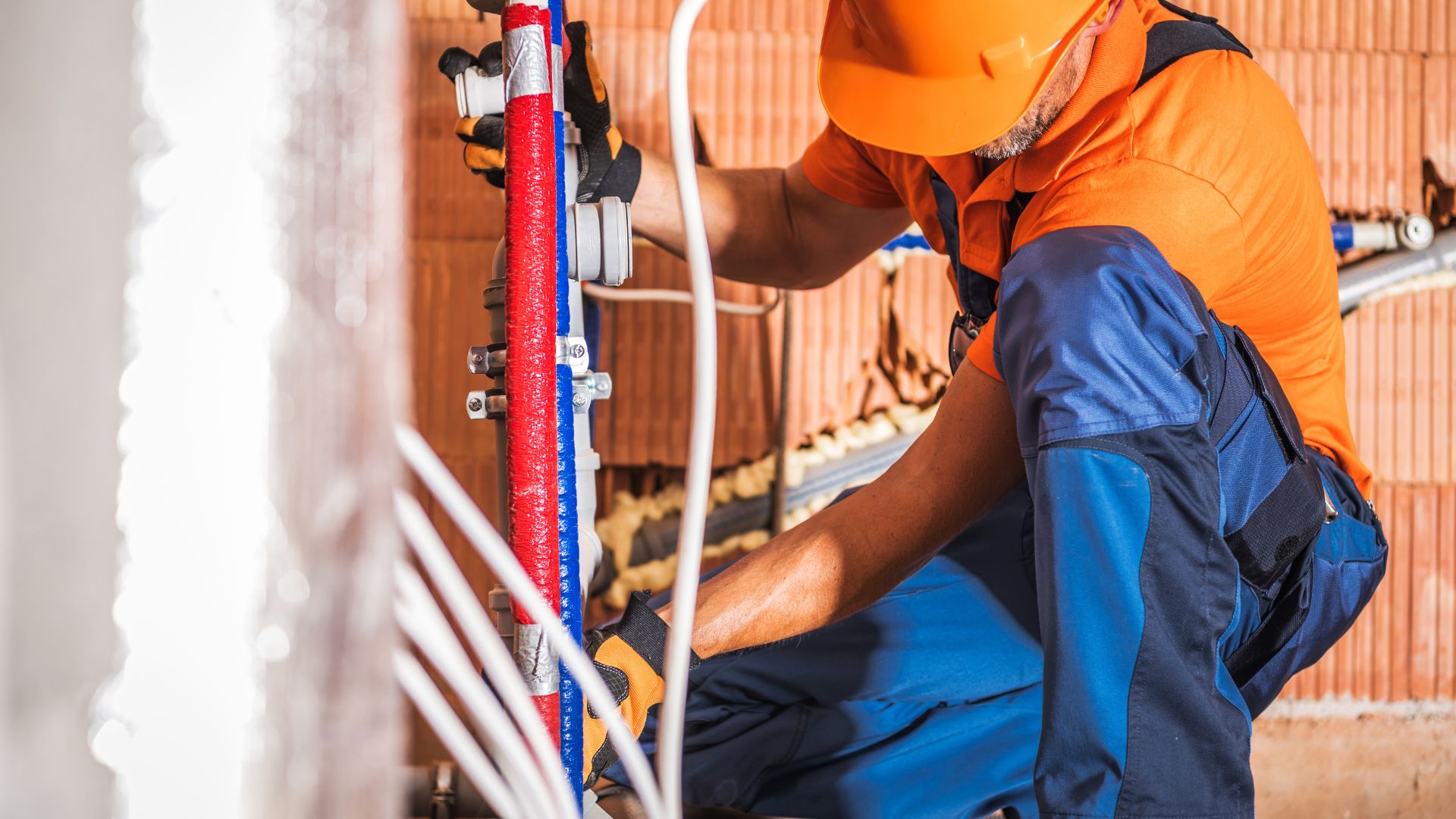 For all your piping requirements, reach out to CAN Plumbing and Drainage, a go-to for plumbers and homeowners alike.