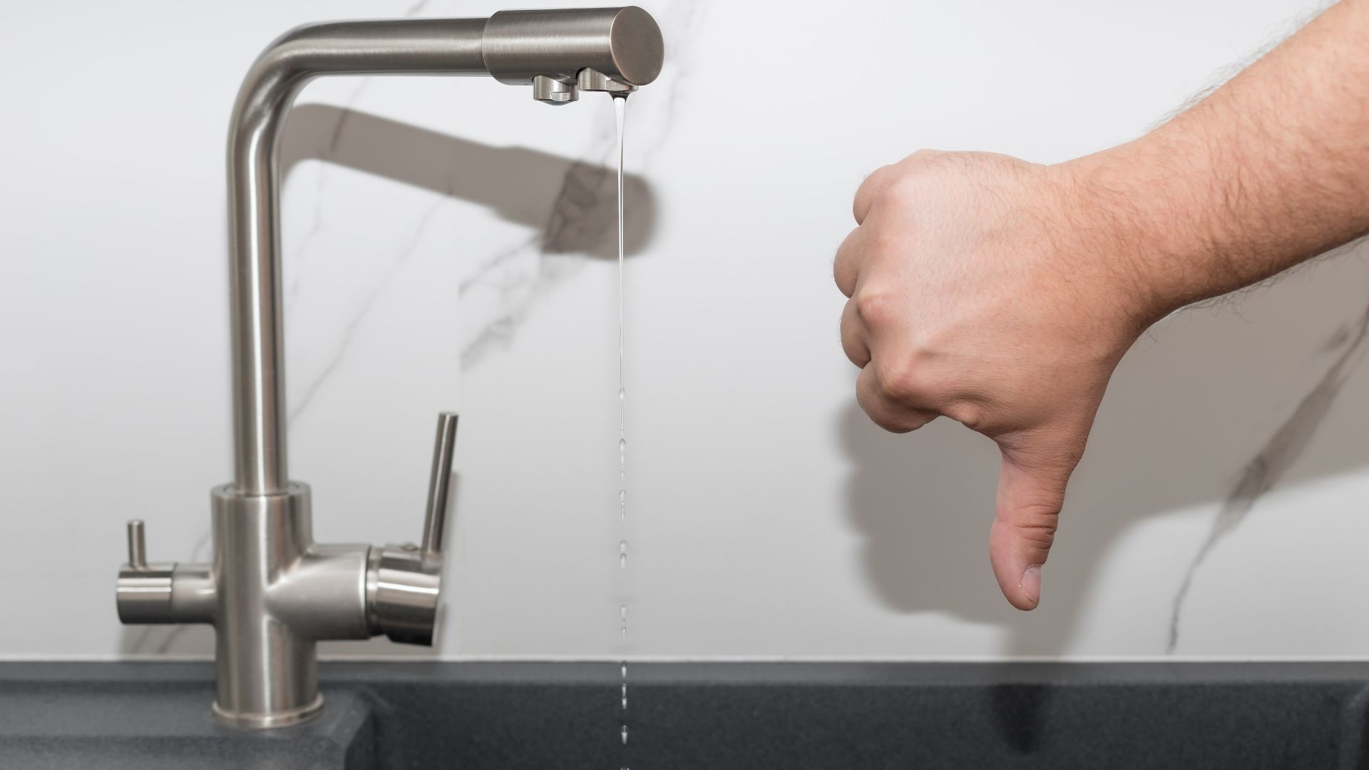 Keep an eye on your water pressure with assistance from expert plumbers.