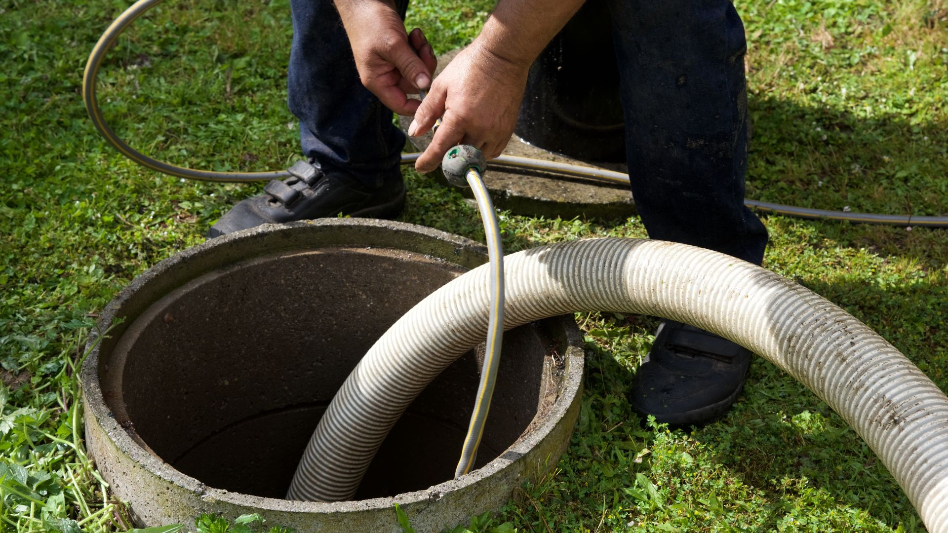 Plumbing Experts for Sewer Backup Solutions