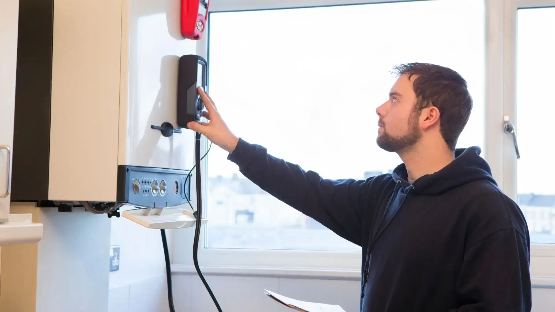 How to Flush Your Water Heater 7 Water Heater Upgrade your hot water system with seamless replacements of tankless units, expertly executed by our team of plumbers.