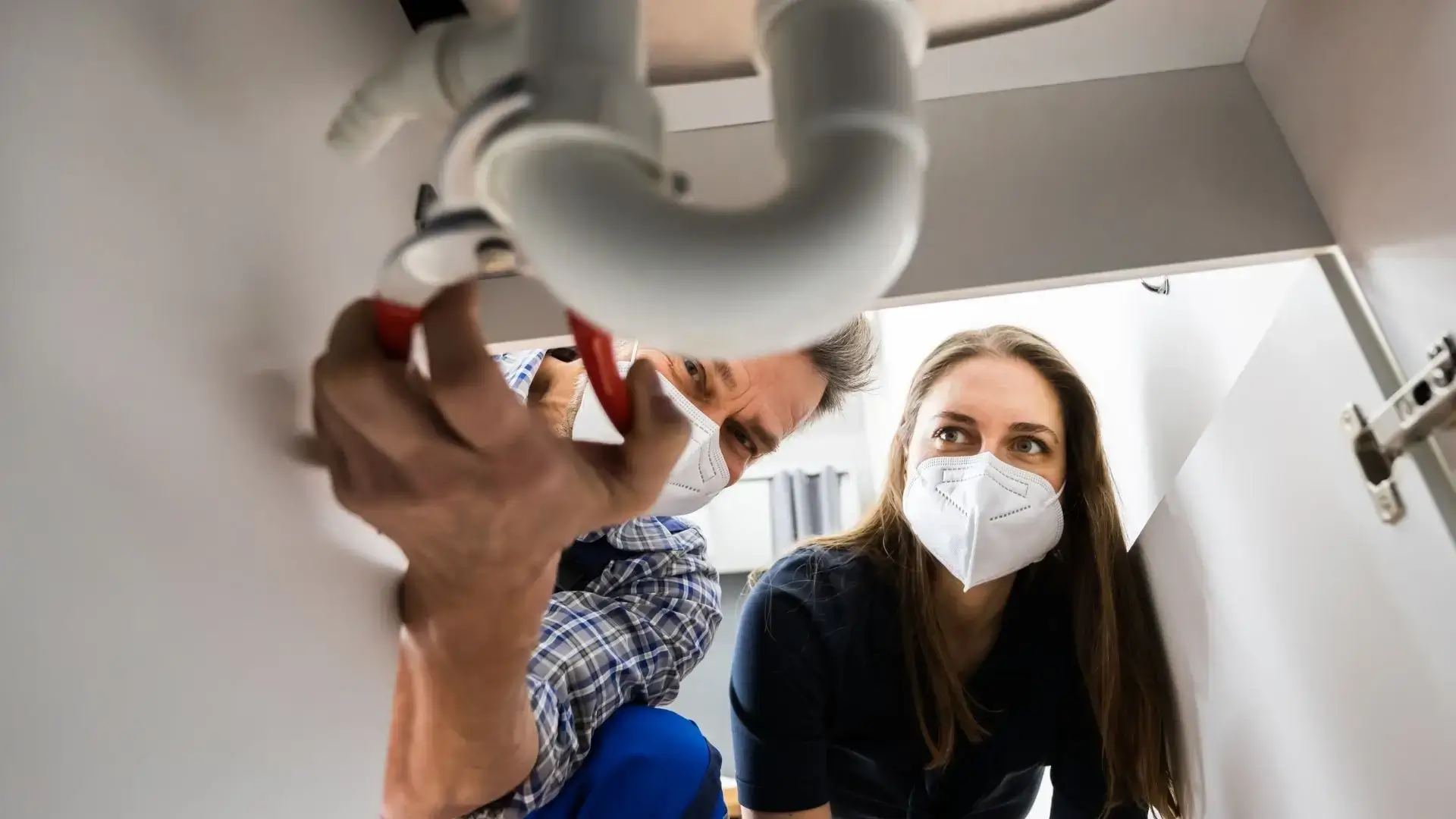 Home Remedies For A Clogged Drain 7 Drains Blocked plumbing can be a real hassle, but expert plumbers have the solution.