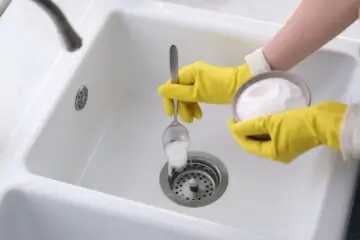 Dangers of DIY Drain Cleaning