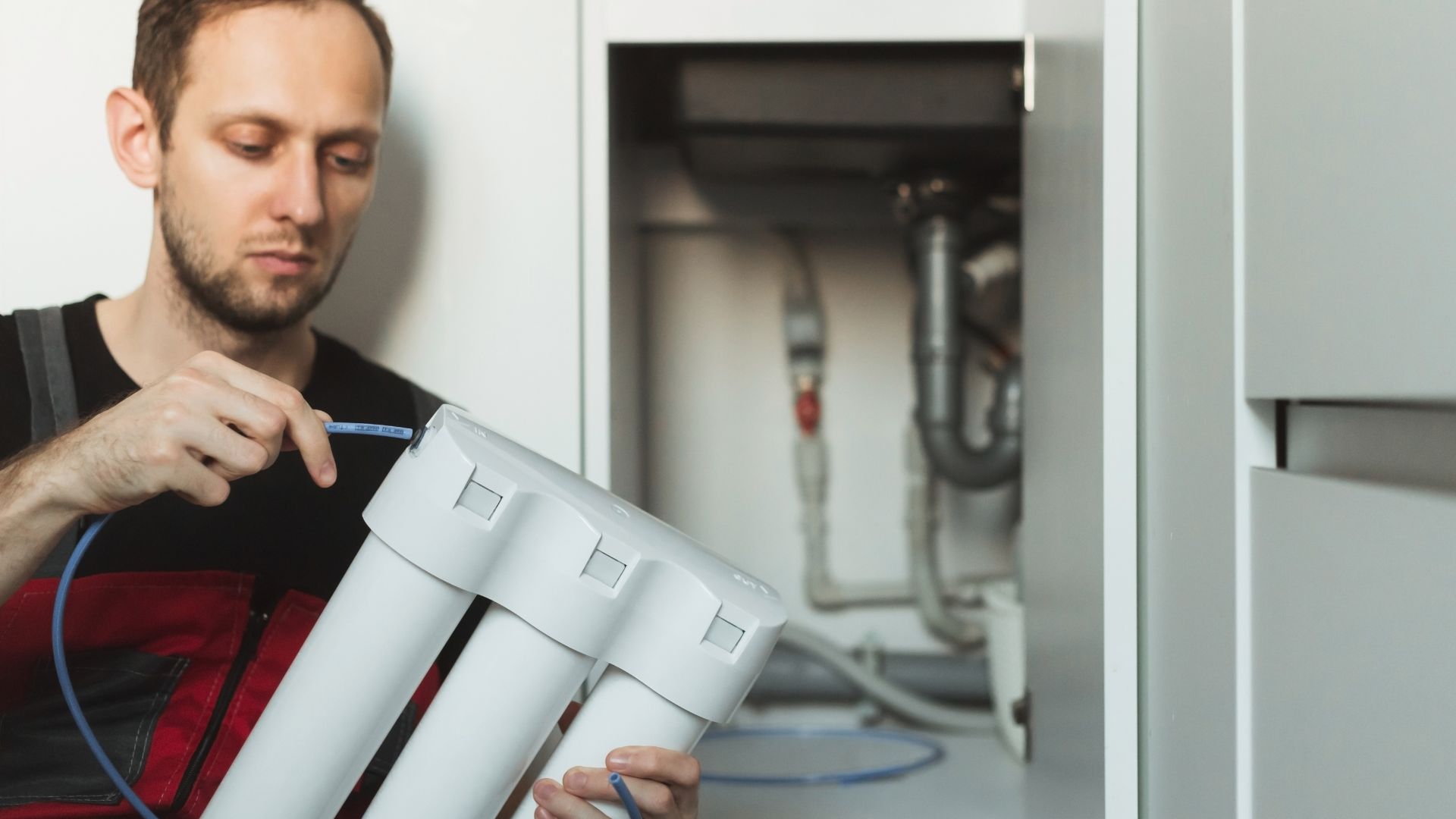 Delve into the advantages and disadvantages with insights from our expert plumbers