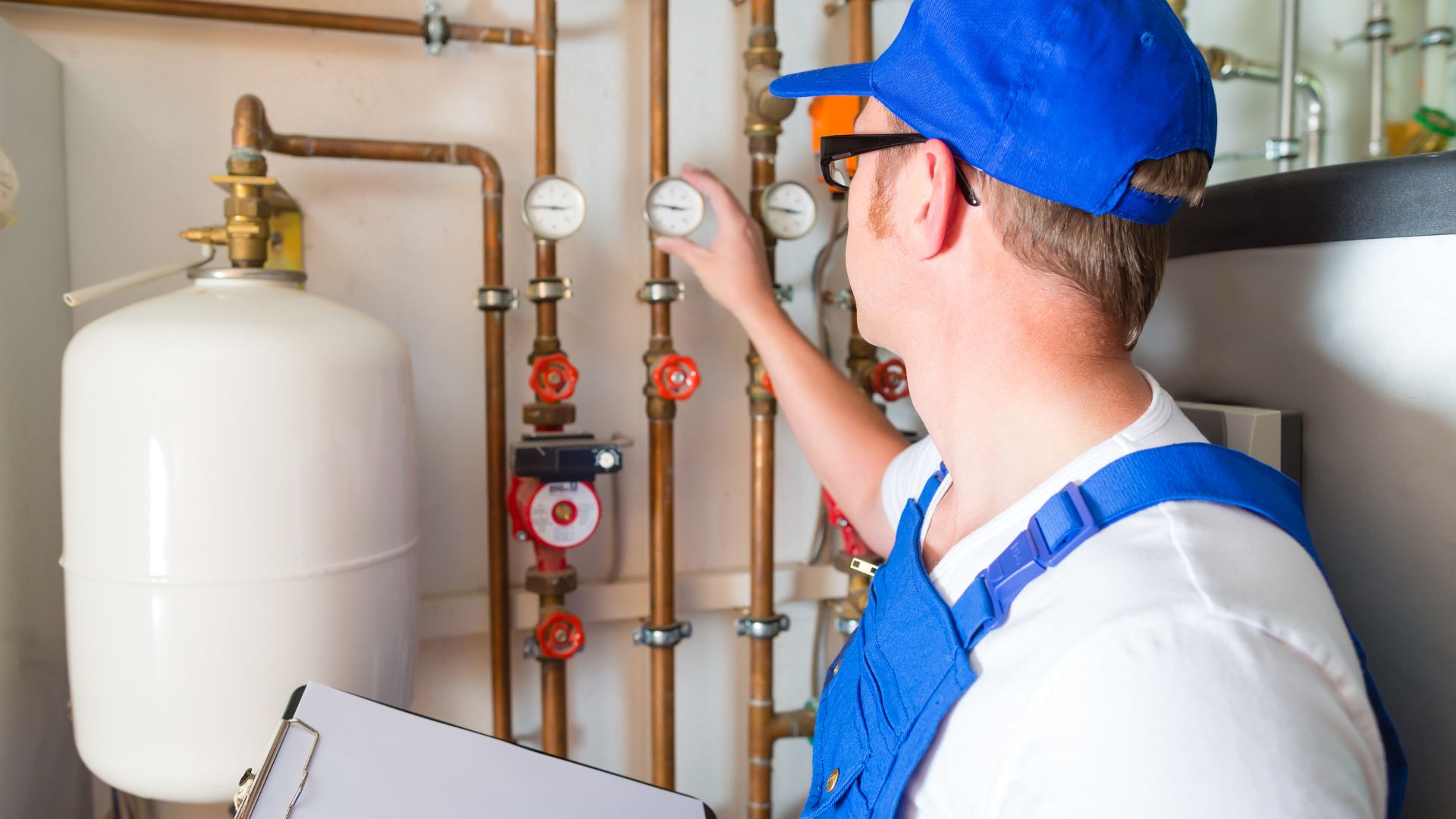 Discover Rebates and Incentive Programs for Hot Water Tanks, Supported by Professional Plumbers