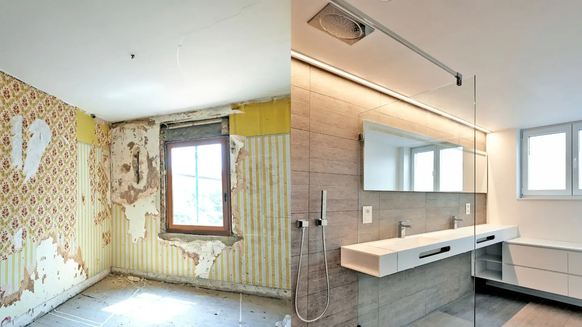 Engaging Expert Plumbers for Bathroom Renovations