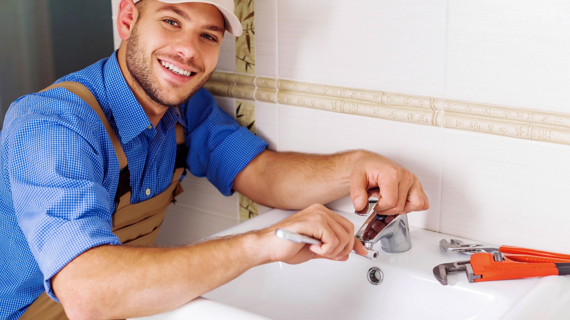 Engaging proficient plumbers and qualified professionals
