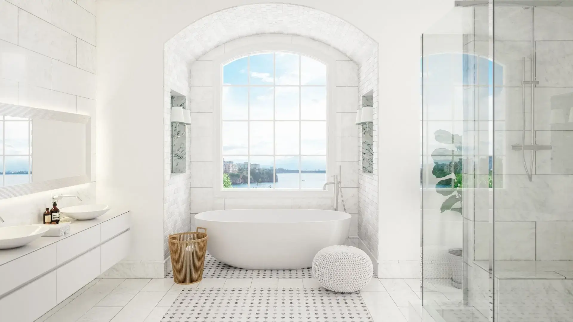 How to Remodel a Bathroom the Right Way 8 Bathroom Engaging proficient plumbers and qualified professionals