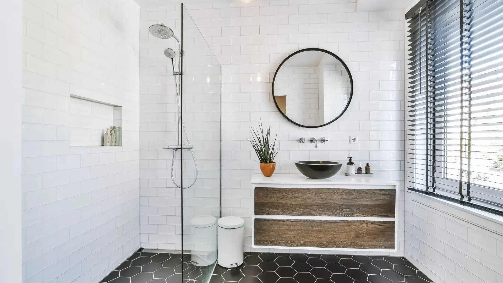 Bathroom Remodeling Ideas That Will Boost Your Home Comfort Functionality and Value 8 Bathroom Eternal Design Elements for Bathrooms that Plumbers Rely On