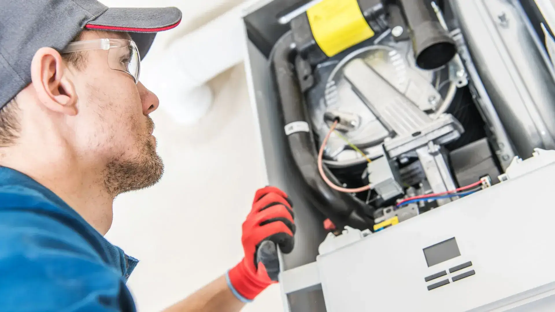 Signs of a Failing Hot Water Heater 8 Water Heater Fluctuating water temperature issues, as noted by plumbers