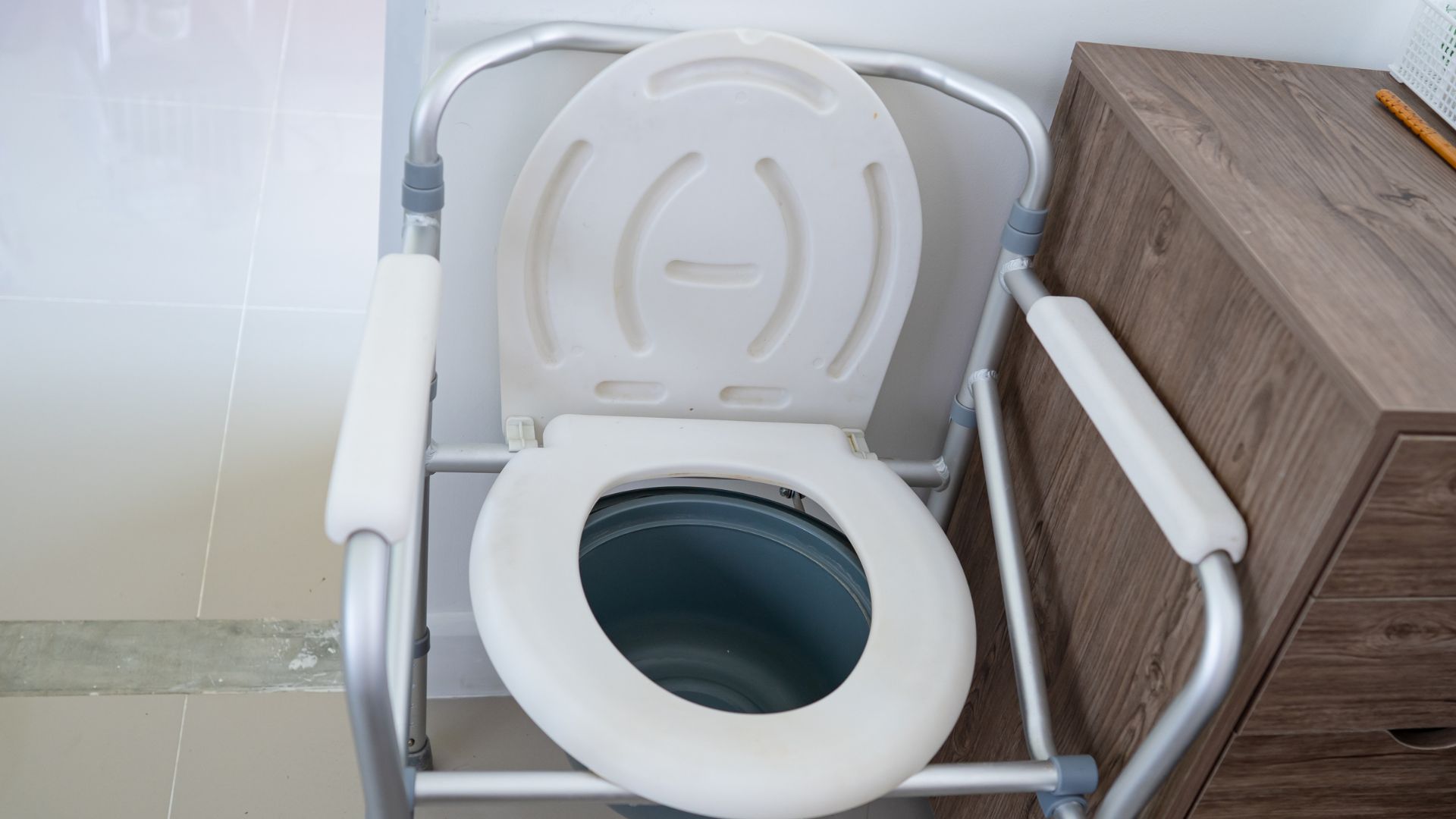 Outdated Toilet Features Relevant to Plumbers