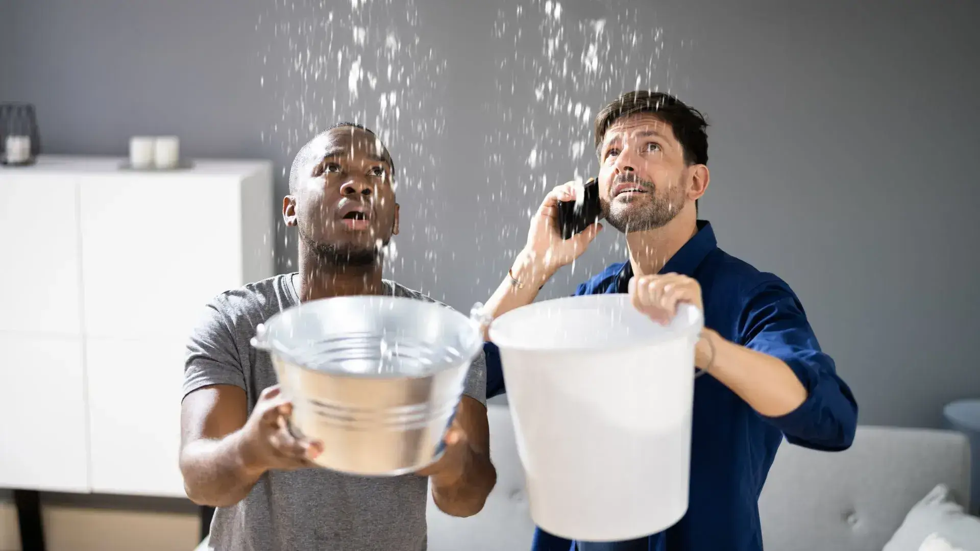 Strategies for Detecting Leaks by Plumbers