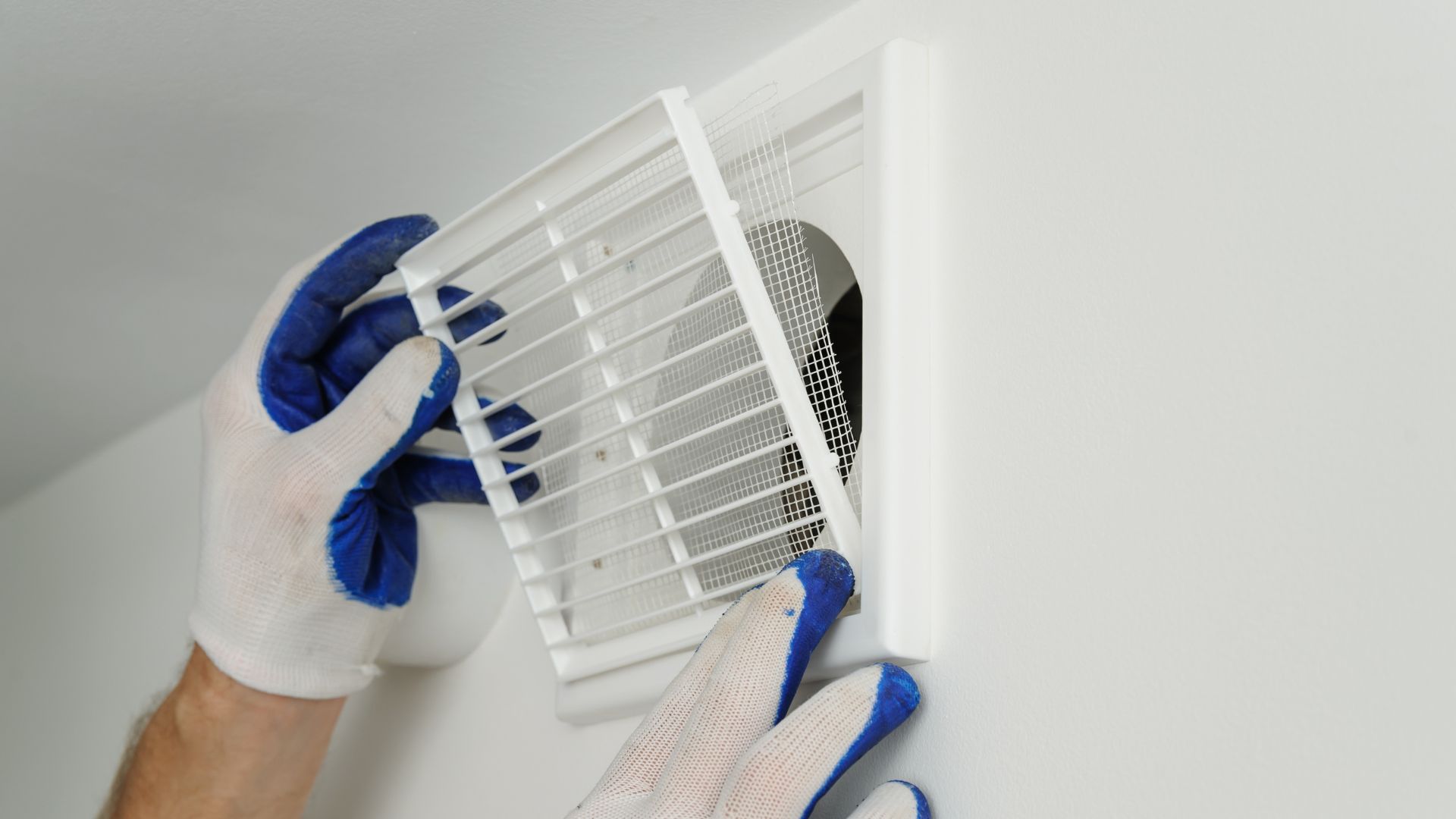 Ventilation Needs for Plumbers